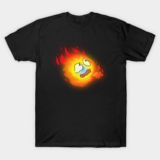 little fire demon T-Shirt